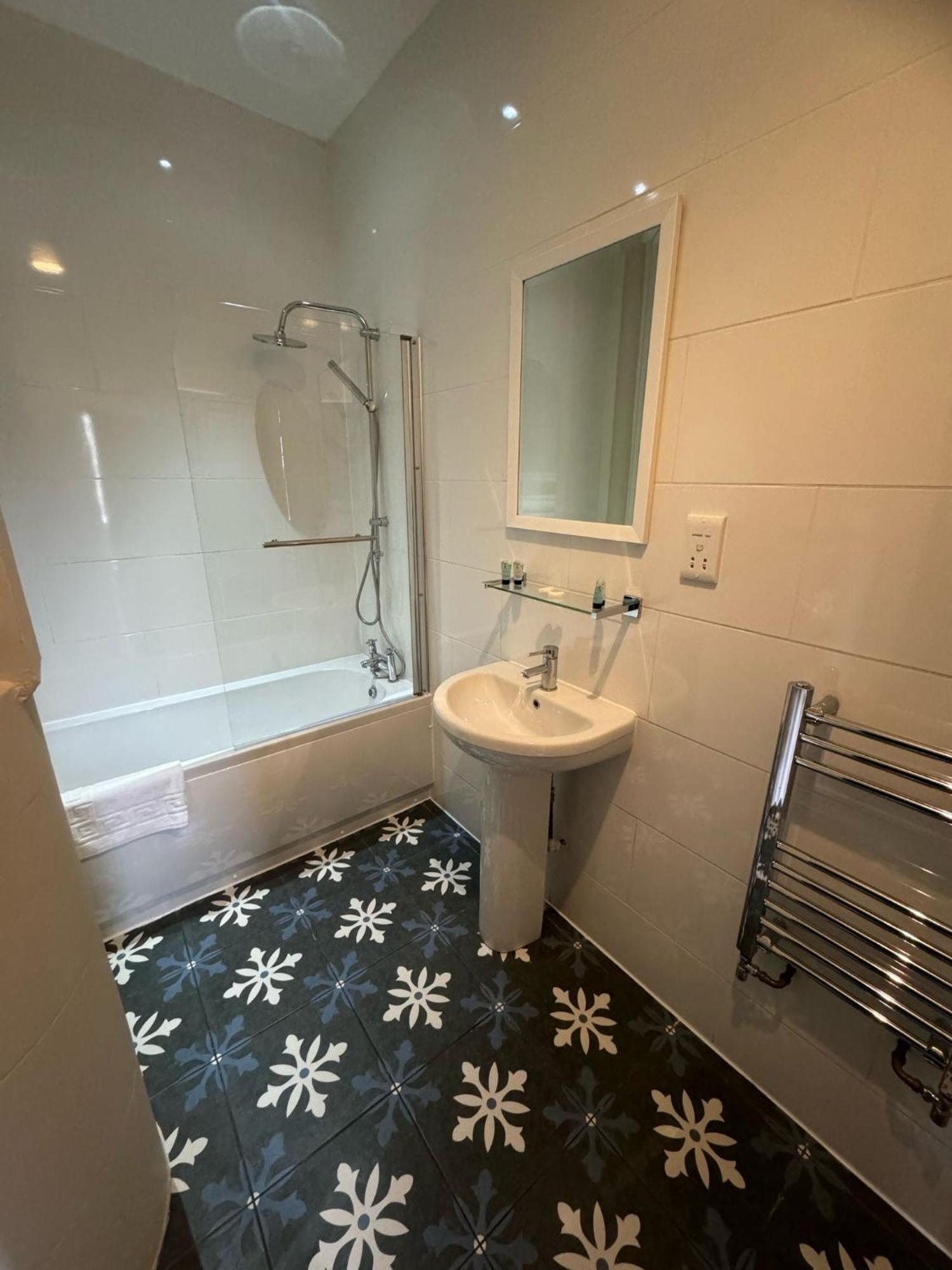 שרוסברי St Nicholas Boutique Hotel מראה חיצוני תמונה