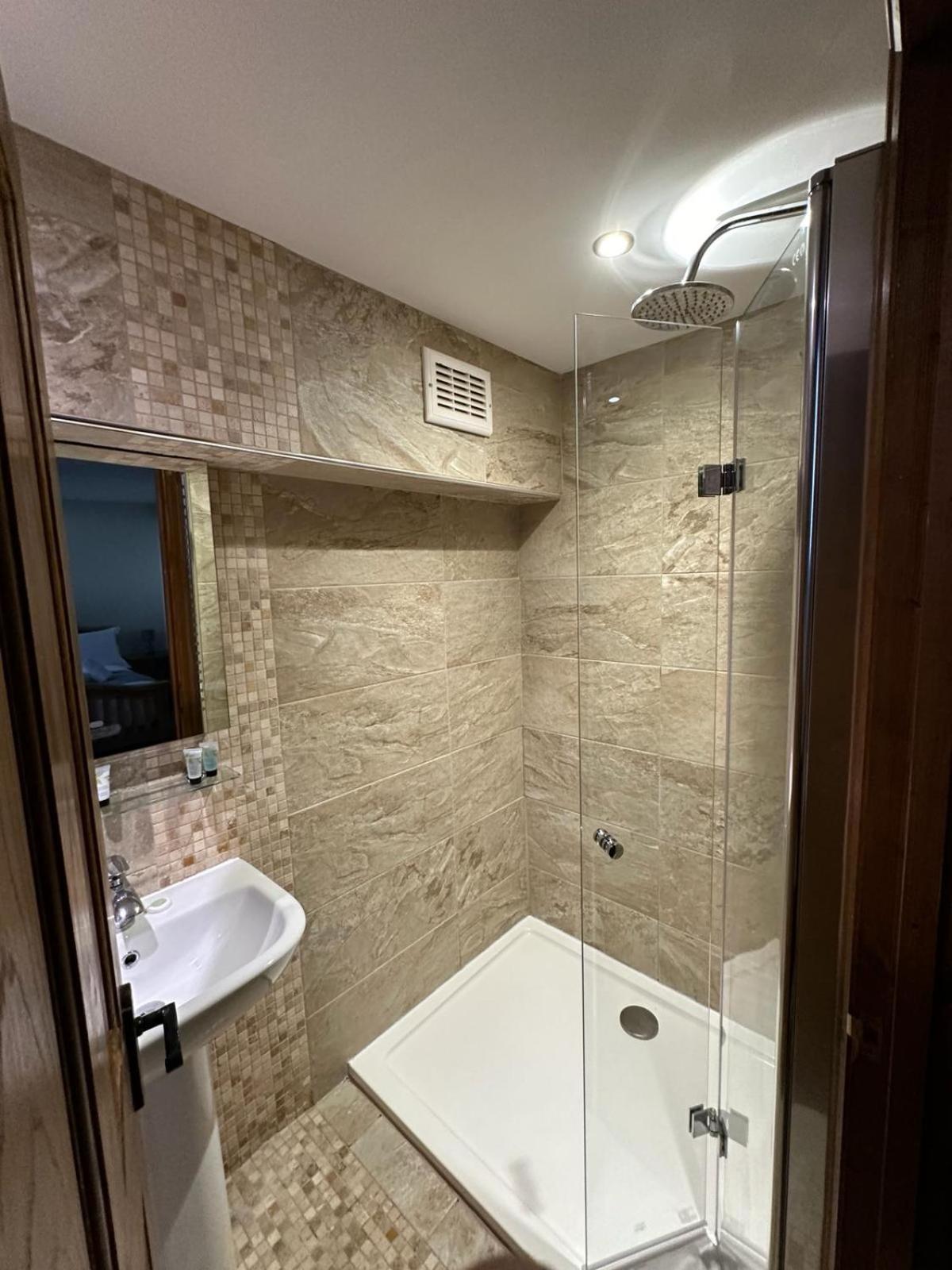 שרוסברי St Nicholas Boutique Hotel מראה חיצוני תמונה